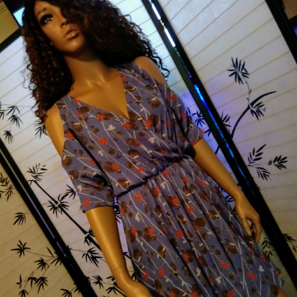 Chelsea&Violet dress #Xsmall